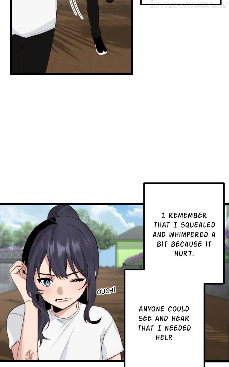 Seven Years Later Chapter 49 Online - página 5
