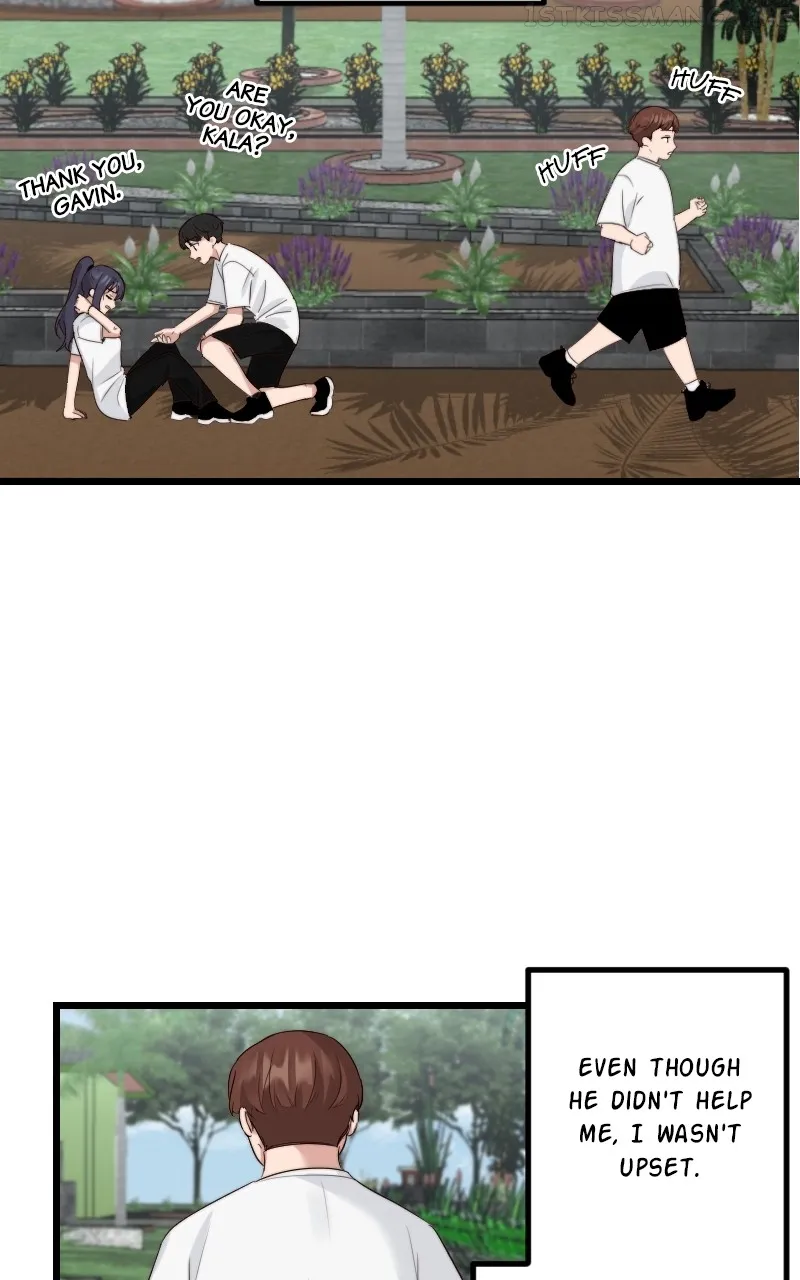 Seven Years Later Chapter 49 Online - página 8