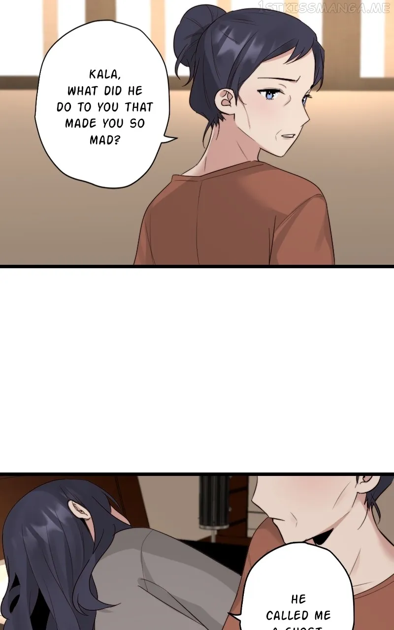 Seven Years Later Chapter 49 Online - página 10