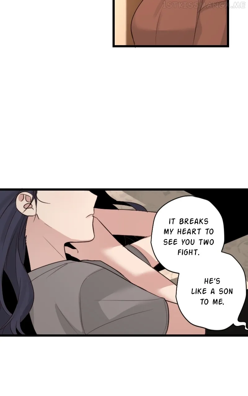 Seven Years Later Chapter 49 Online - página 13