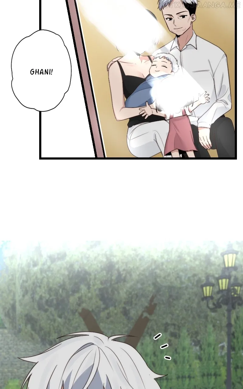 Seven Years Later Chapter 49 Online - página 17