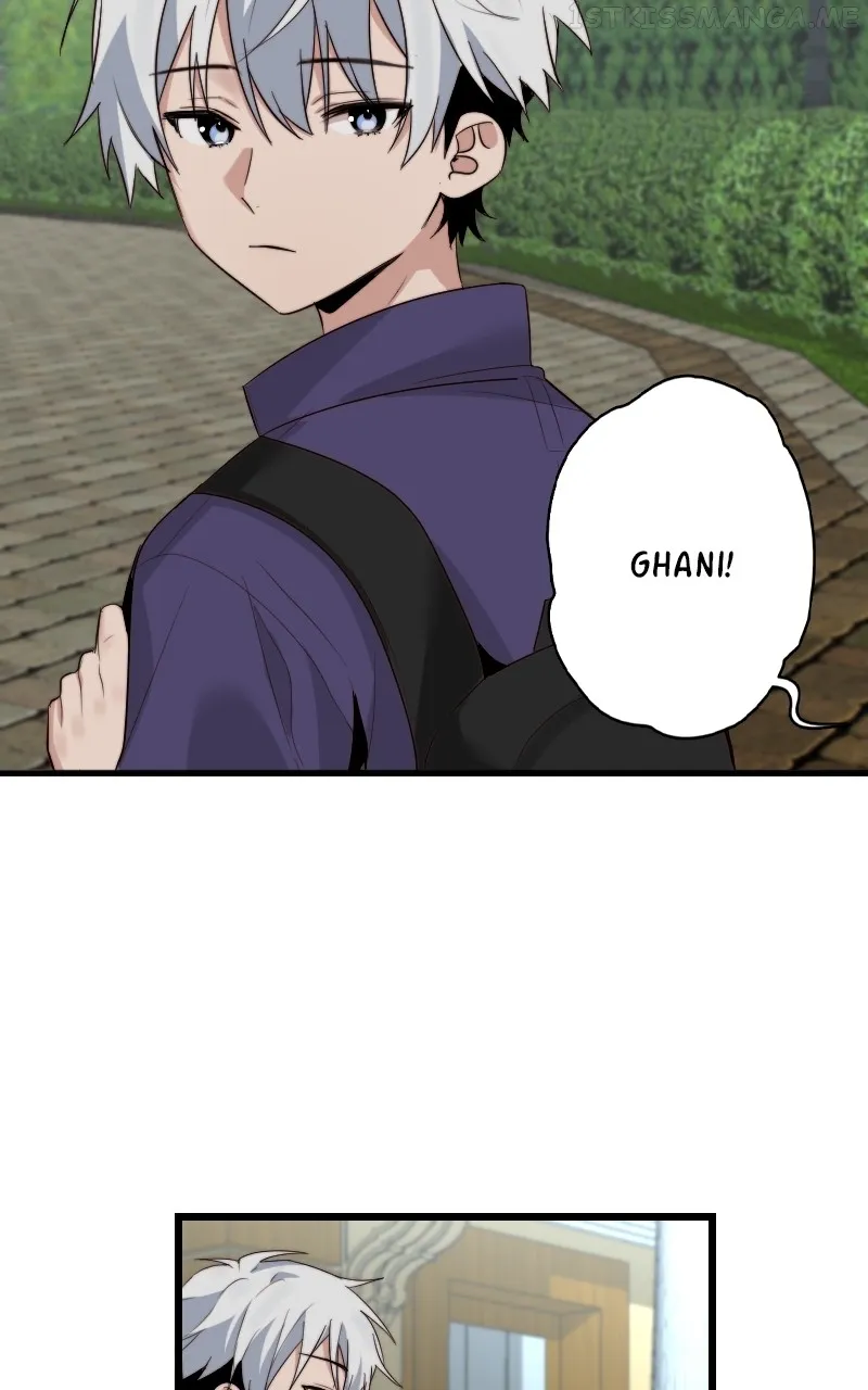 Seven Years Later Chapter 49 Online - página 18