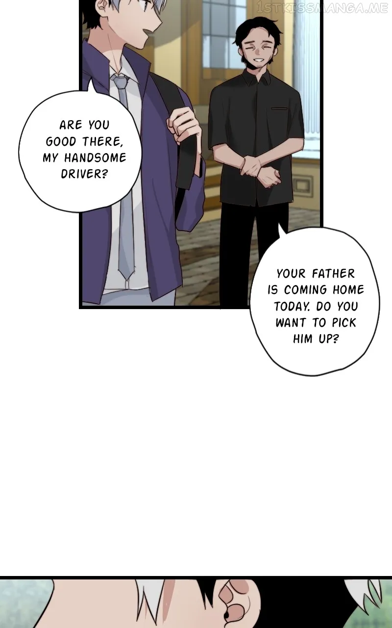 Seven Years Later Chapter 49 Online - página 19