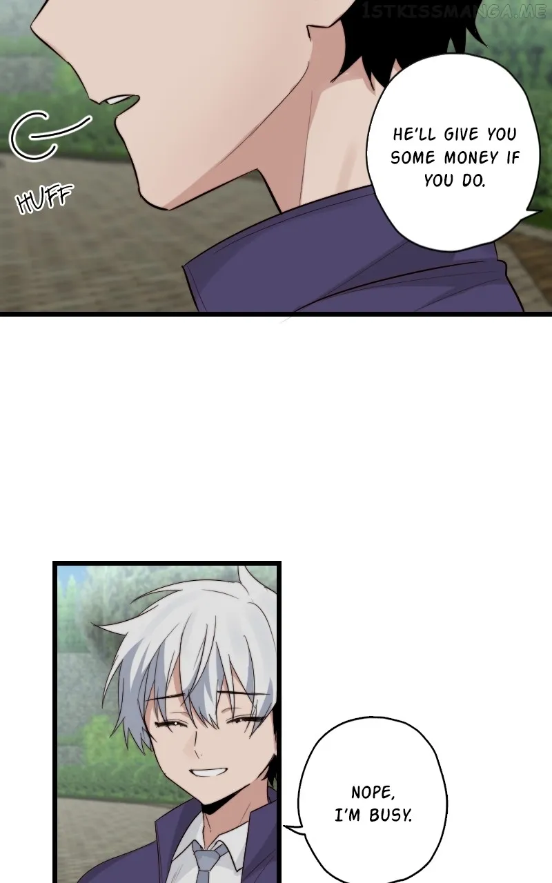 Seven Years Later Chapter 49 Online - página 20