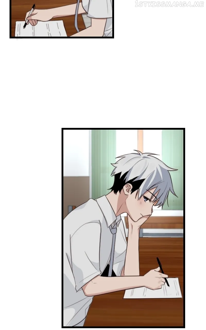Seven Years Later Chapter 49 Online - página 23