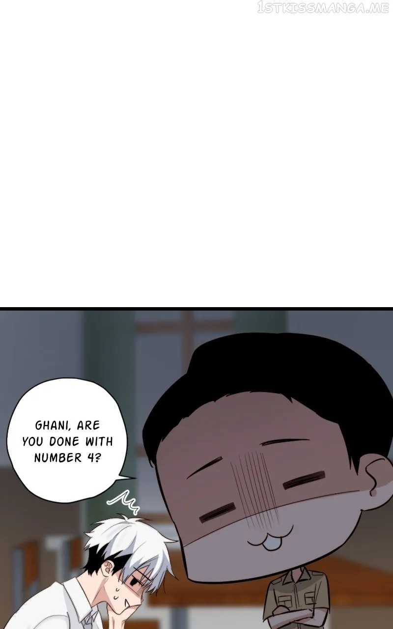 Seven Years Later Chapter 49 Online - página 24