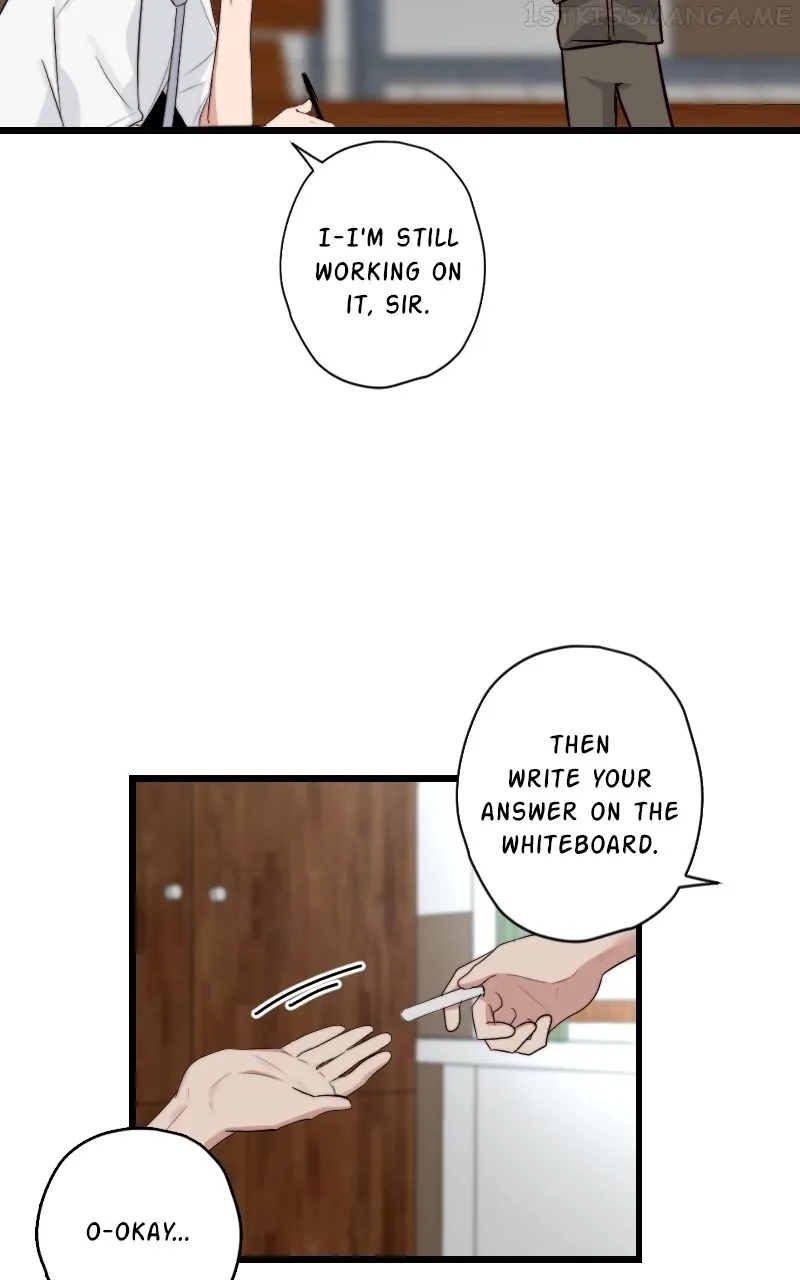 Seven Years Later Chapter 49 Online - página 25