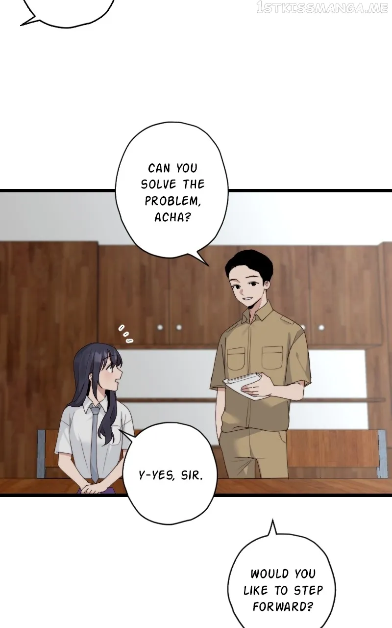 Seven Years Later Chapter 49 Online - página 26
