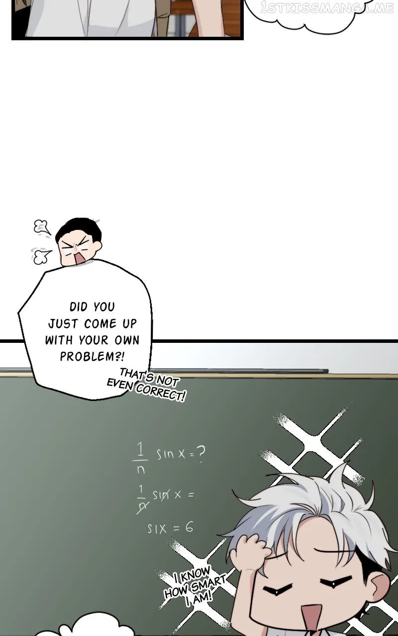 Seven Years Later Chapter 49 Online - página 30