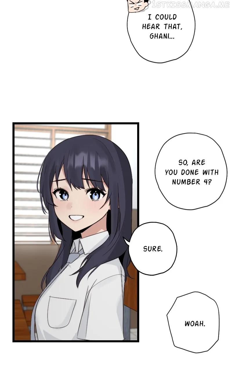 Seven Years Later Chapter 49 Online - página 33