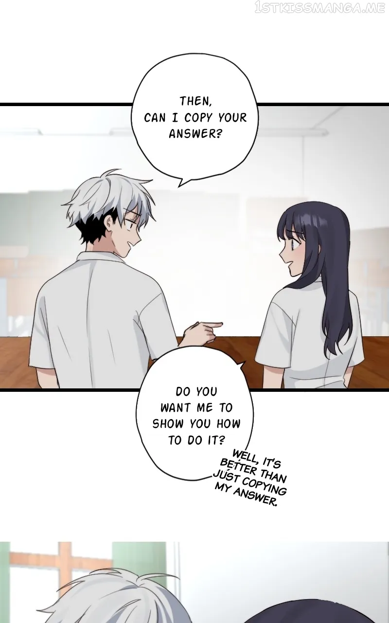 Seven Years Later Chapter 49 Online - página 35