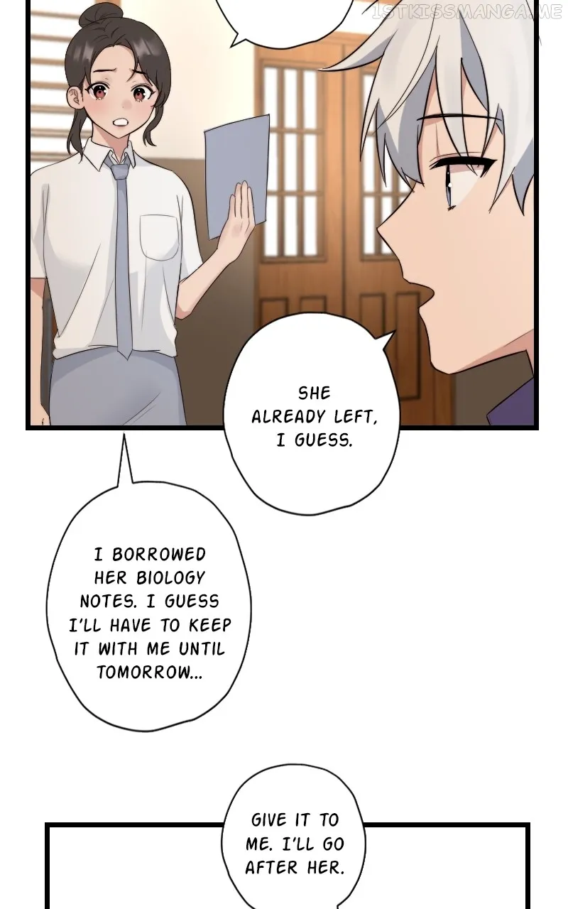 Seven Years Later Chapter 49 Online - página 38