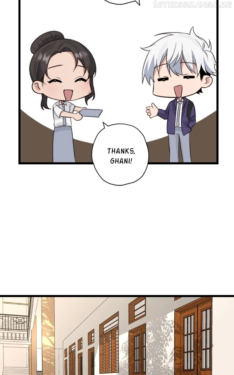 Seven Years Later Chapter 49 Online - página 39