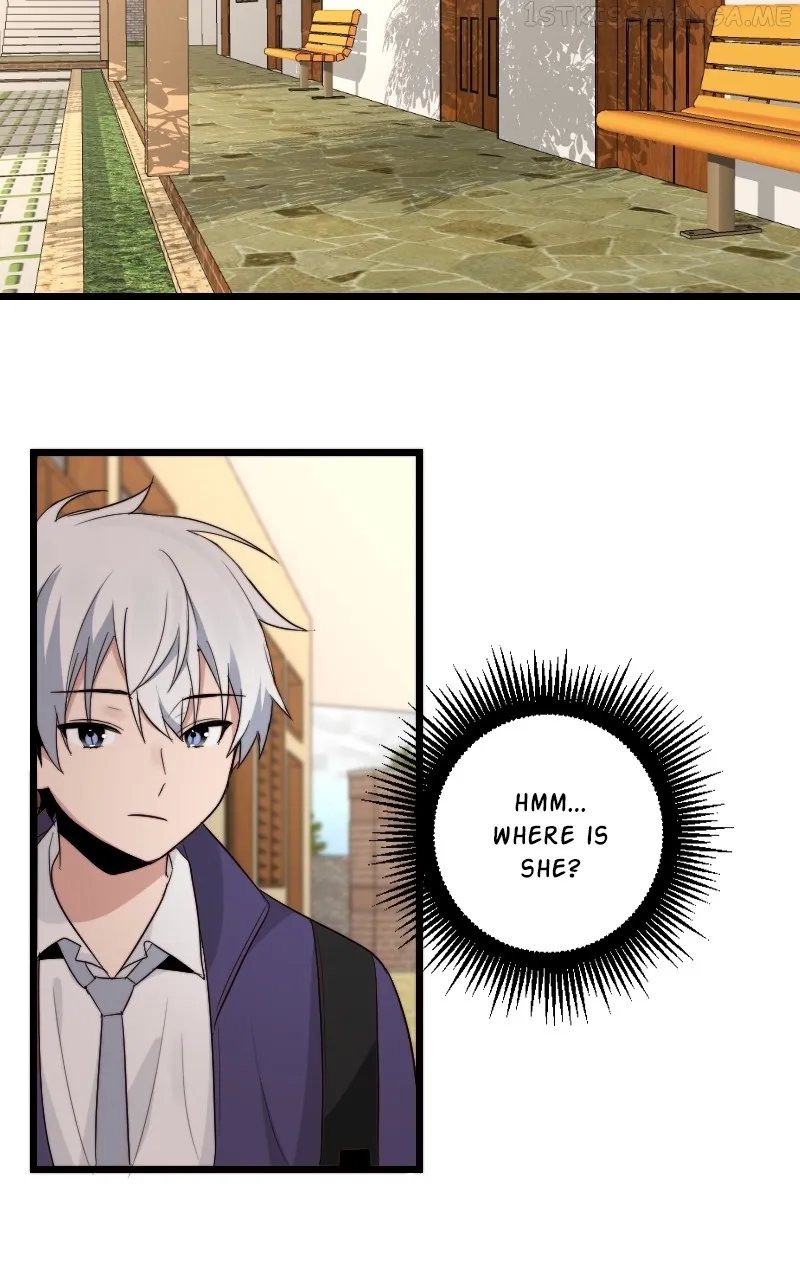 Seven Years Later Chapter 49 Online - página 40