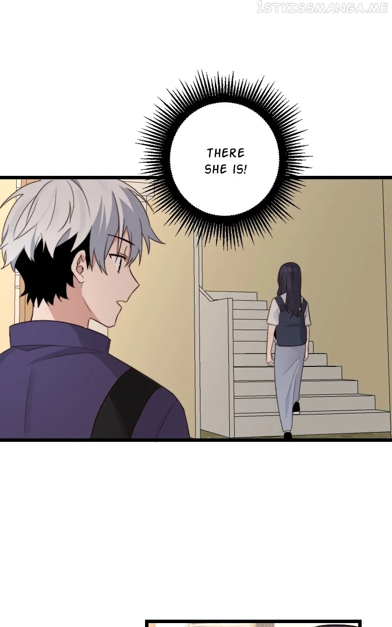 Seven Years Later Chapter 49 Online - página 41