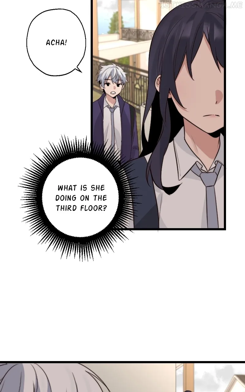 Seven Years Later Chapter 49 Online - página 42