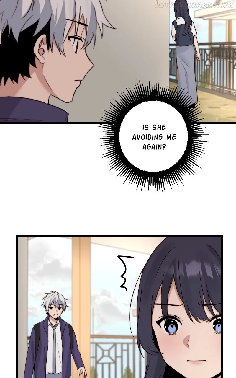 Seven Years Later Chapter 49 Online - página 43