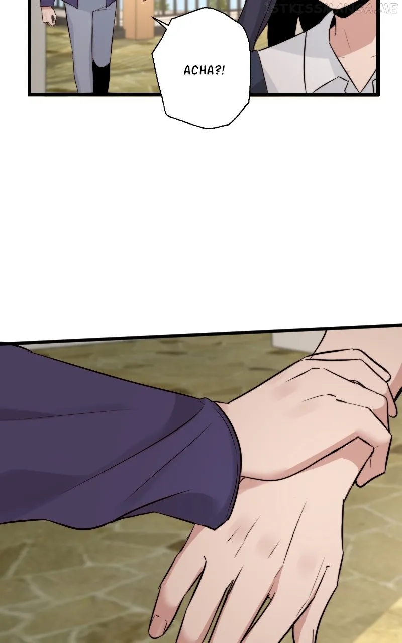 Seven Years Later Chapter 49 Online - página 44
