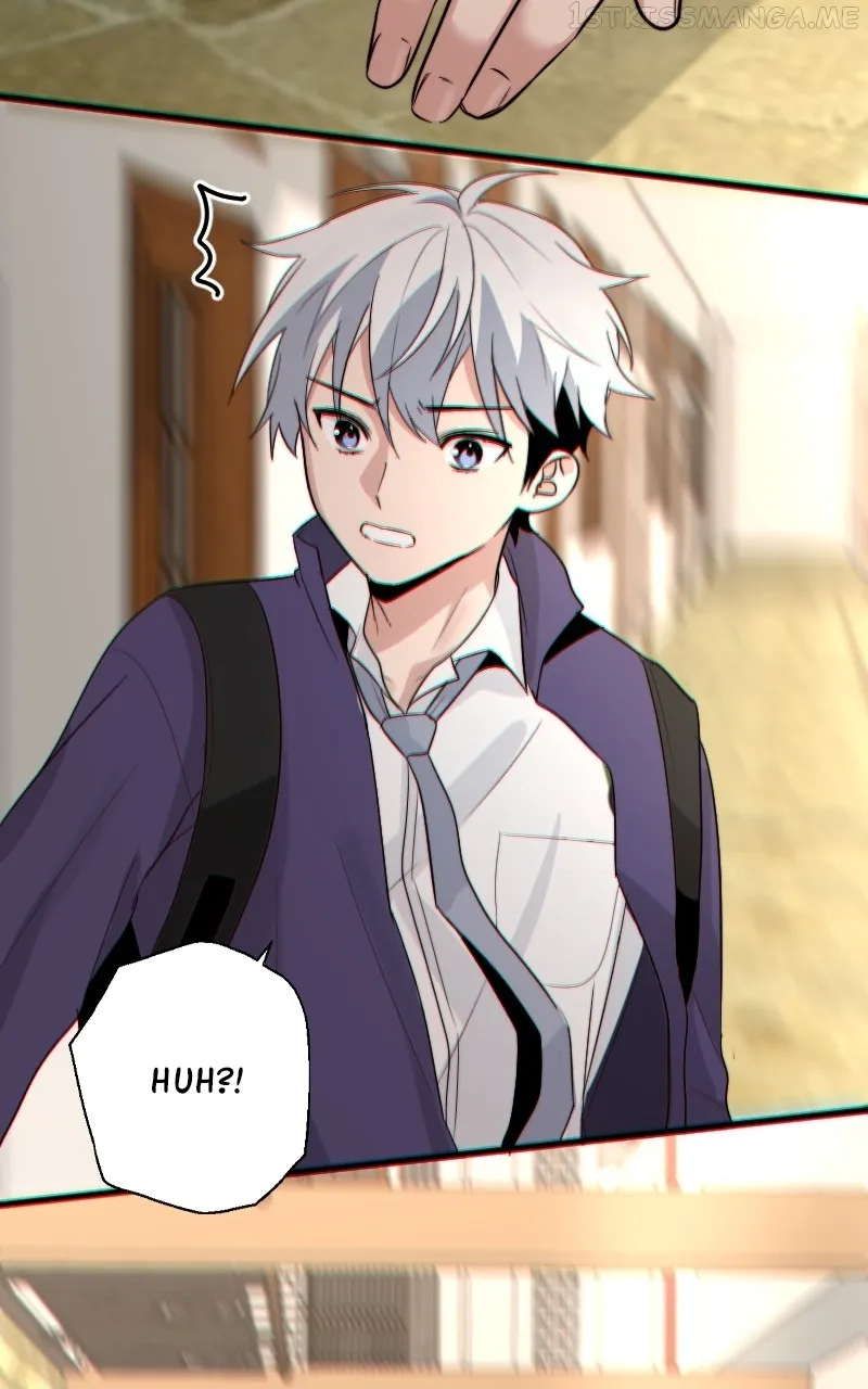Seven Years Later Chapter 49 Online - página 45