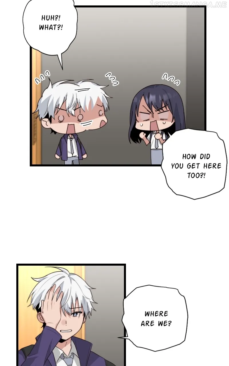 Seven Years Later Chapter 49 Online - página 49