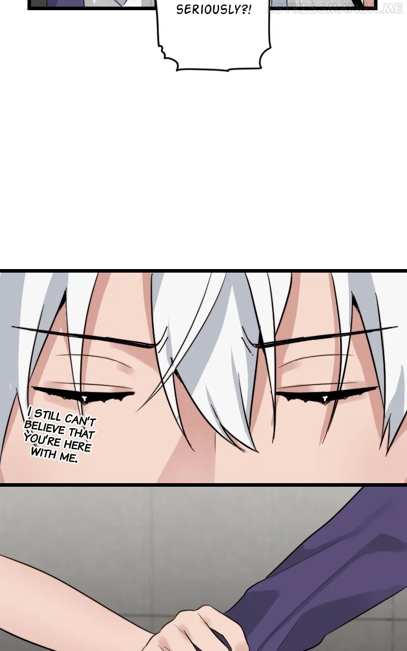 Seven Years Later Chapter 49 Online - página 52