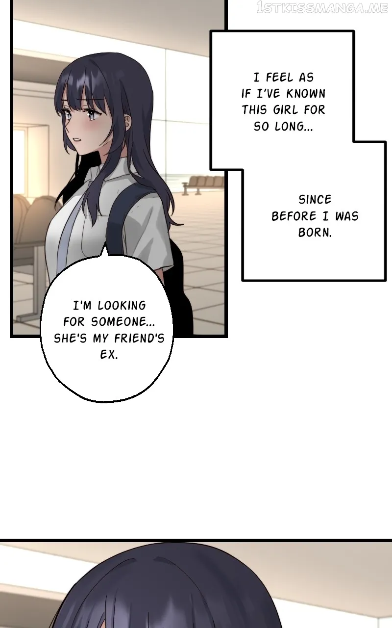 Seven Years Later Chapter 49 Online - página 56