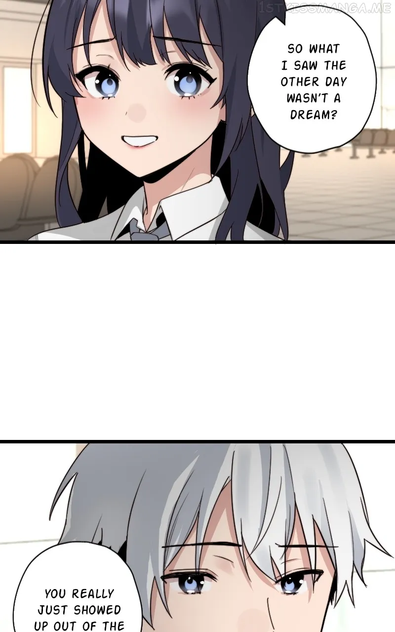 Seven Years Later Chapter 49 Online - página 57