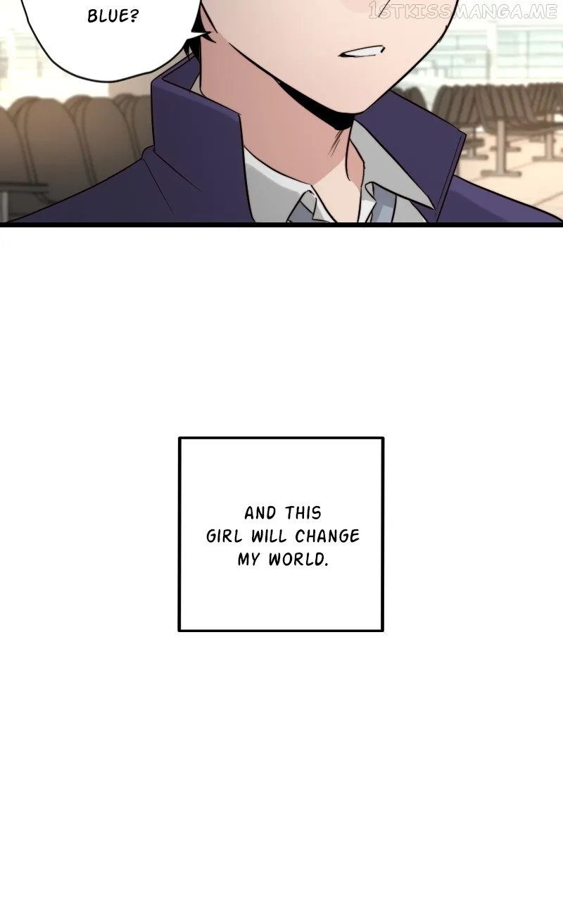 Seven Years Later Chapter 49 Online - página 58