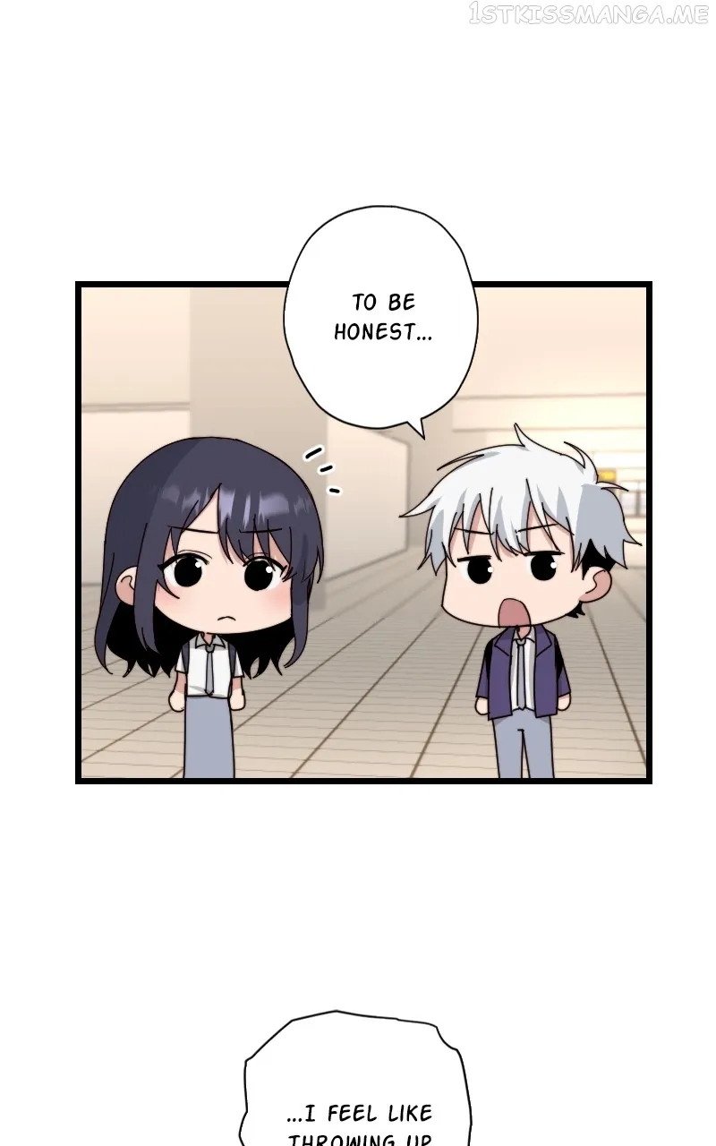Seven Years Later Chapter 49 Online - página 59