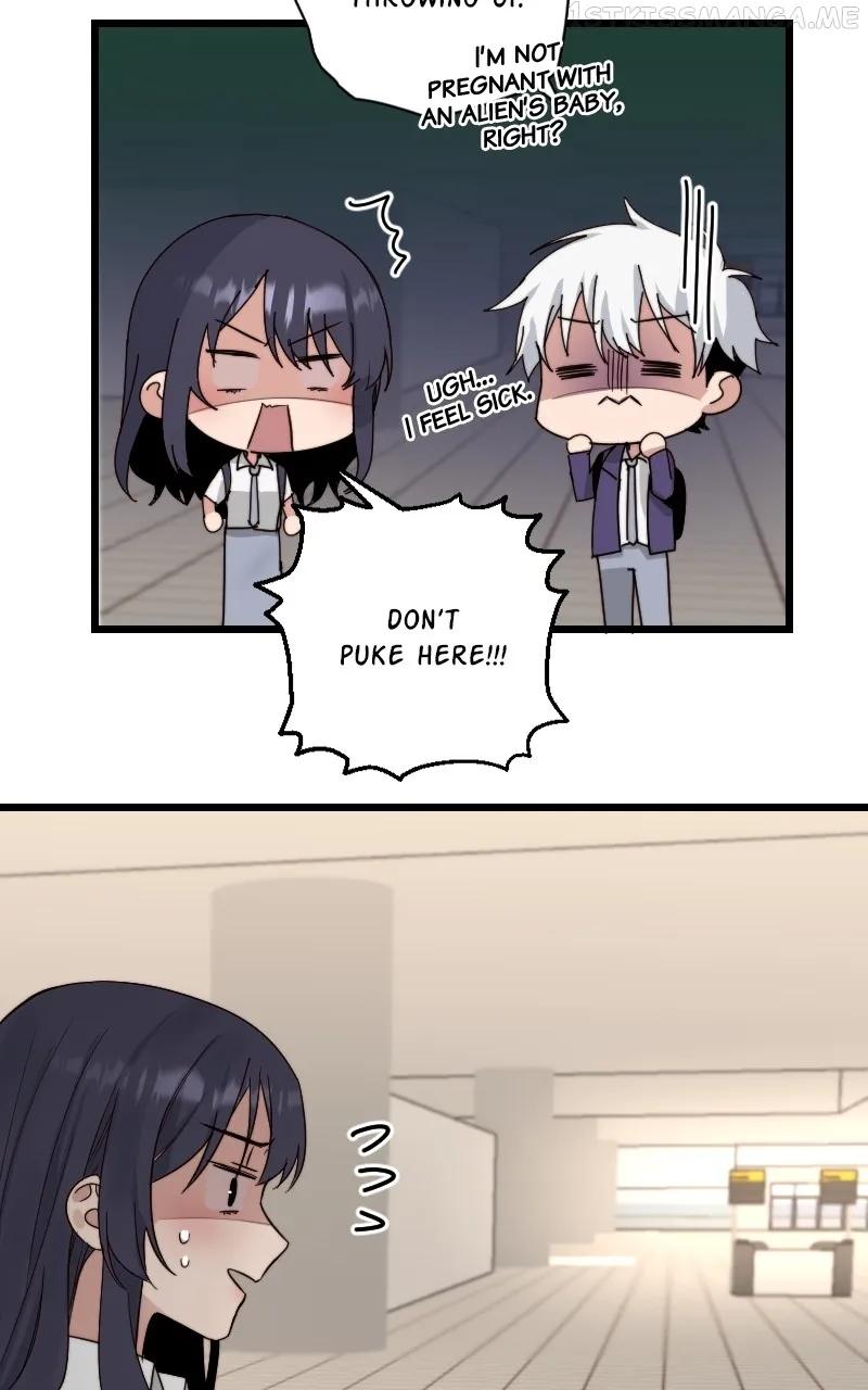 Seven Years Later Chapter 49 Online - página 60