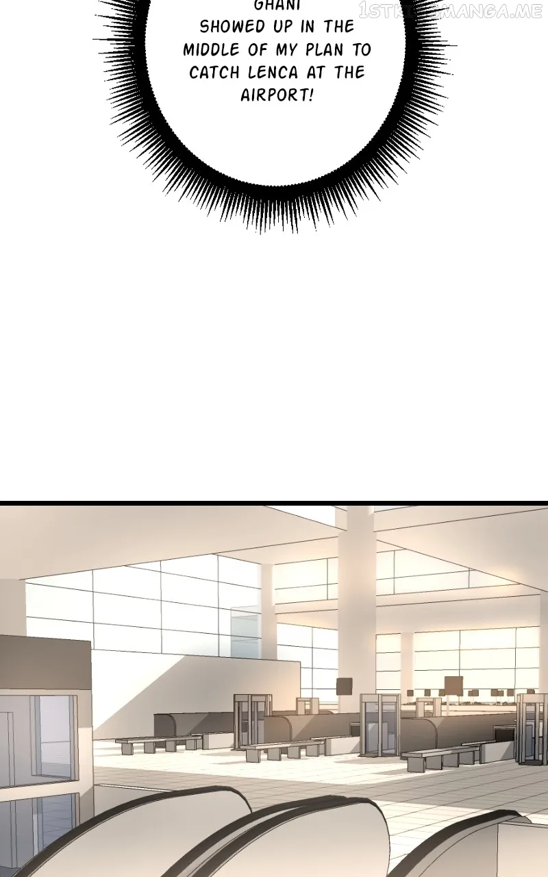 Seven Years Later Chapter 49 Online - página 62