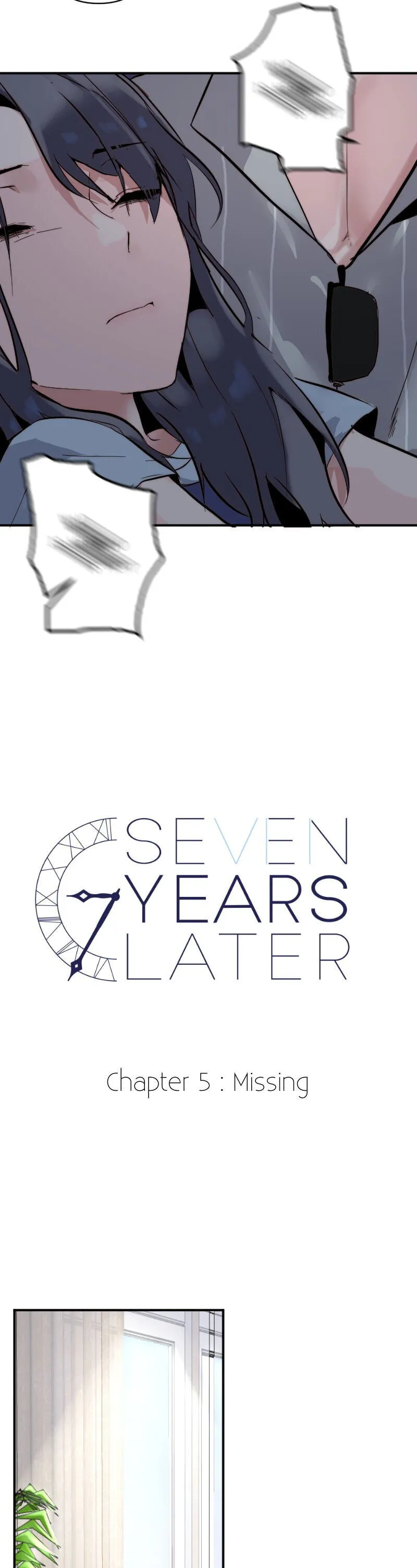 Seven Years Later Chapter 5 Online - página 4