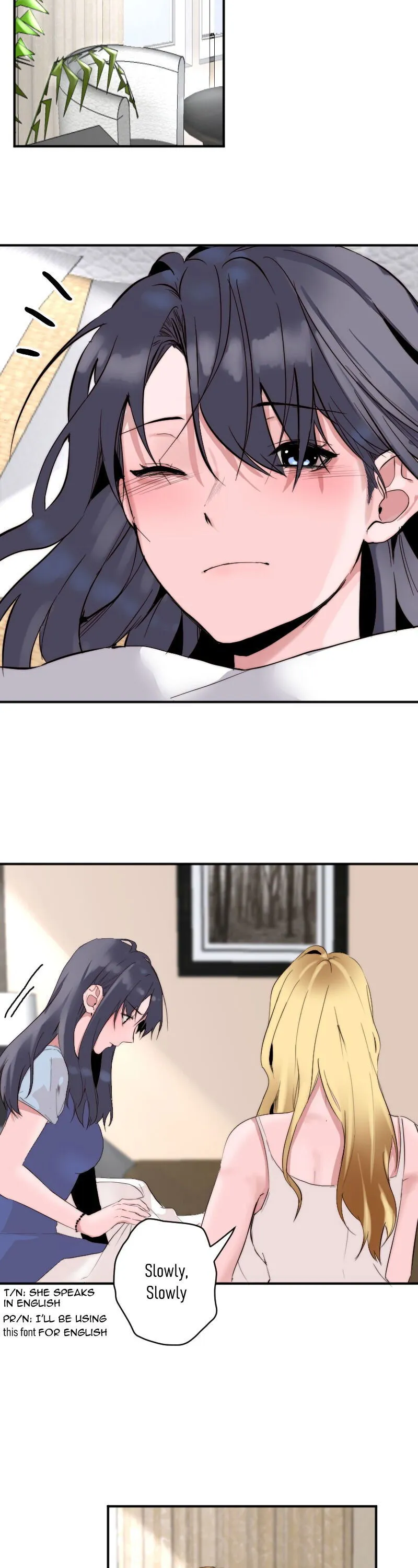Seven Years Later Chapter 5 Online - página 5