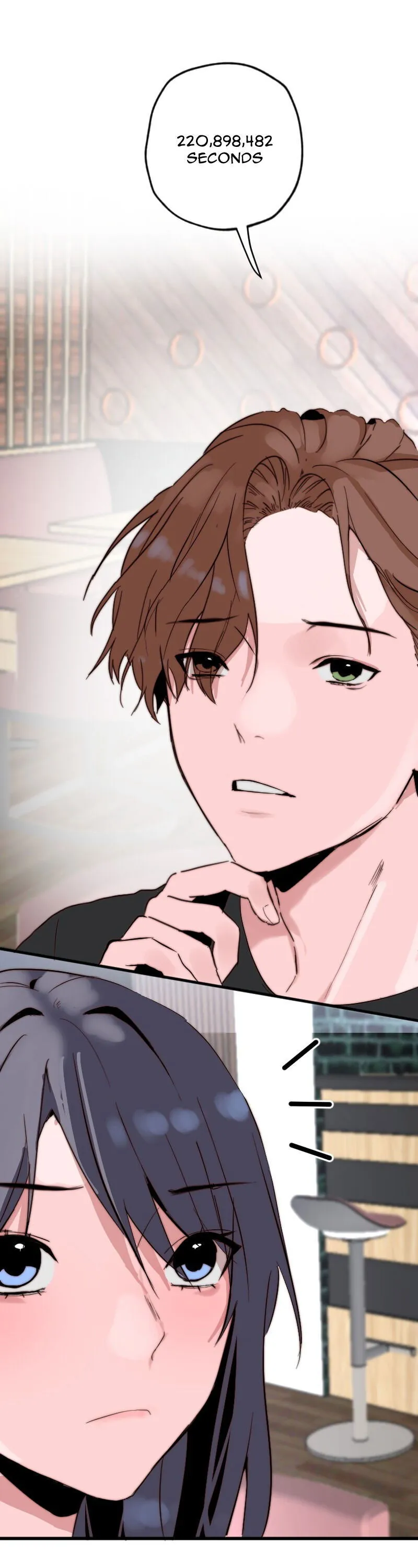Seven Years Later Chapter 5 Online - página 19