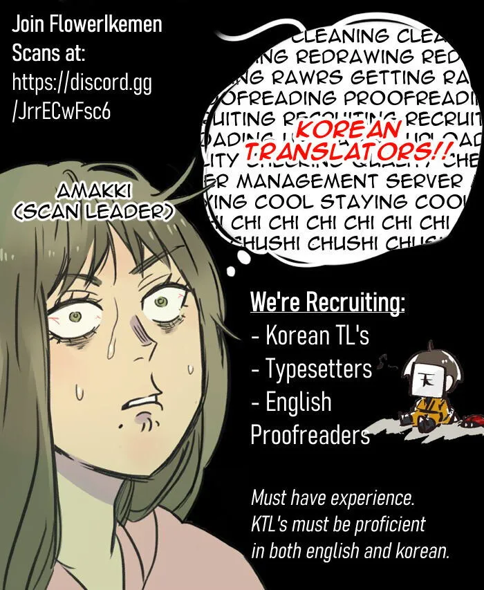 Seven Years Later Chapter 5 Online - página 23