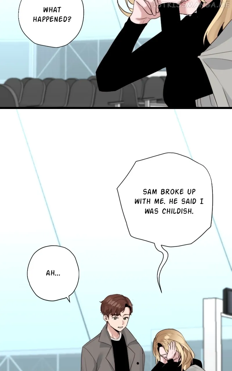 Seven Years Later Chapter 50 Online - página 3