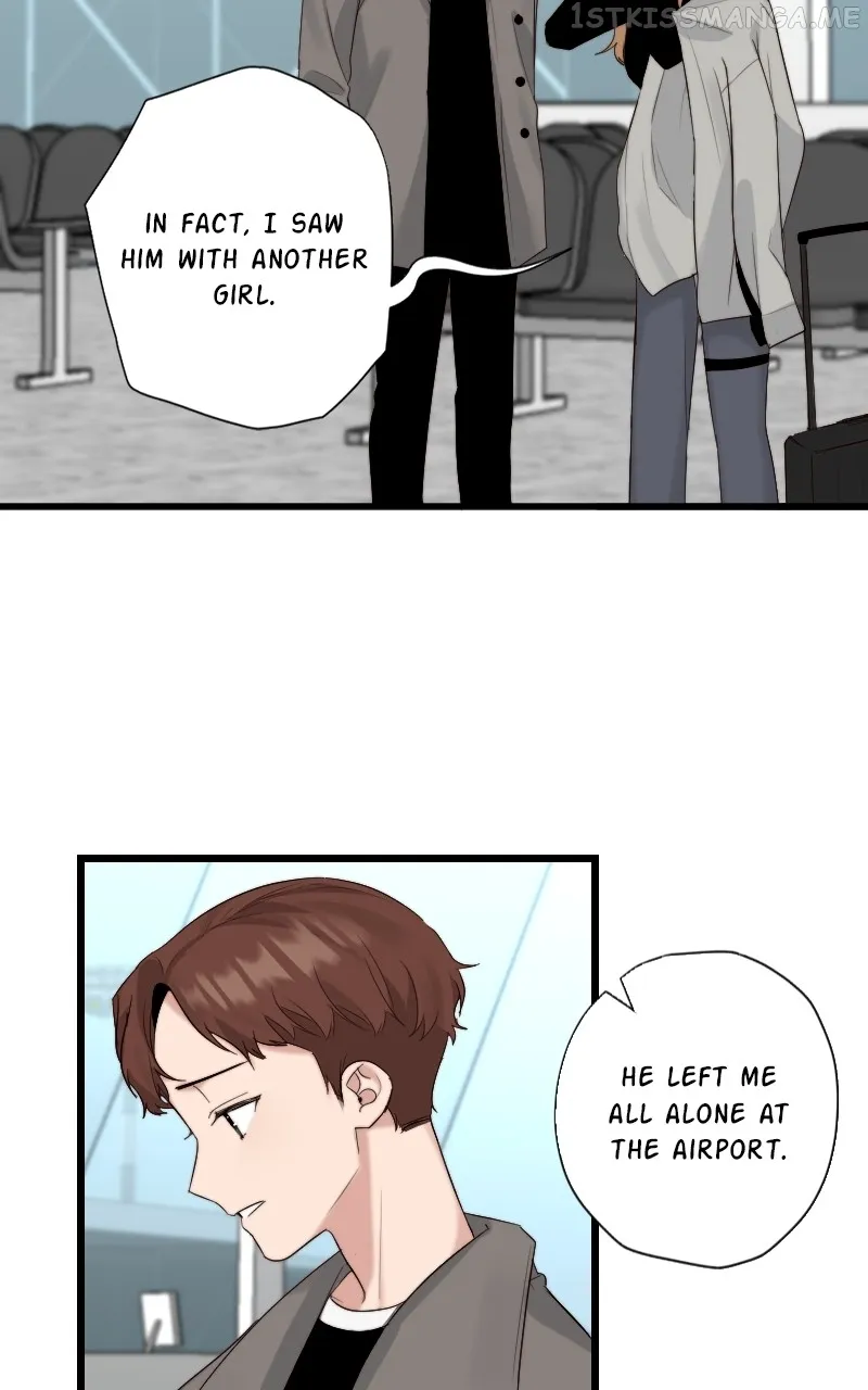 Seven Years Later Chapter 50 Online - página 4