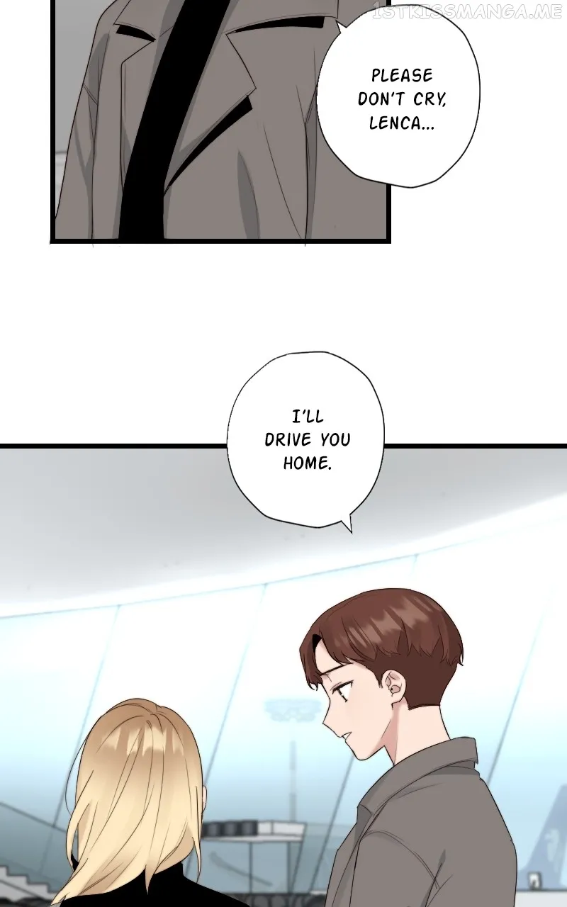 Seven Years Later Chapter 50 Online - página 5