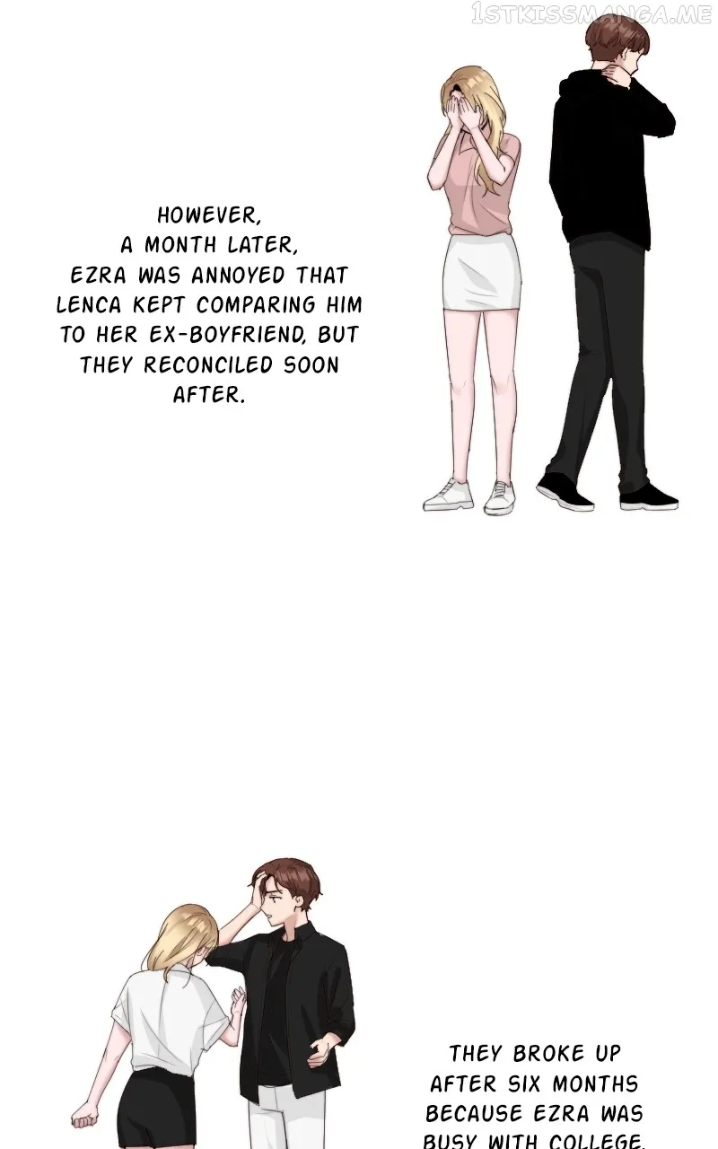 Seven Years Later Chapter 50 Online - página 8