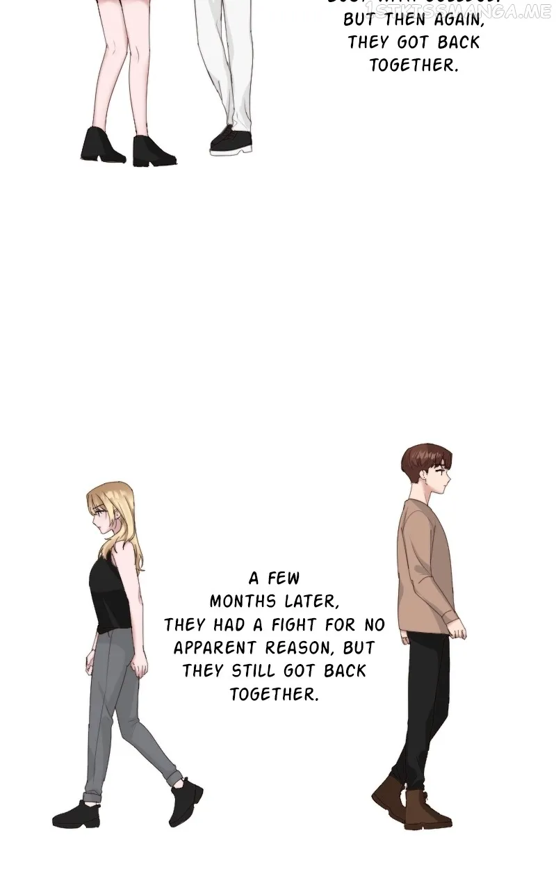 Seven Years Later Chapter 50 Online - página 9