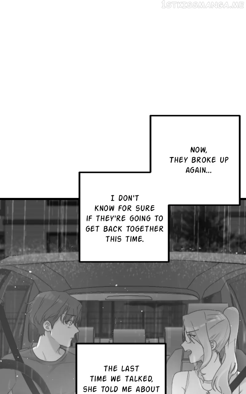 Seven Years Later Chapter 50 Online - página 10