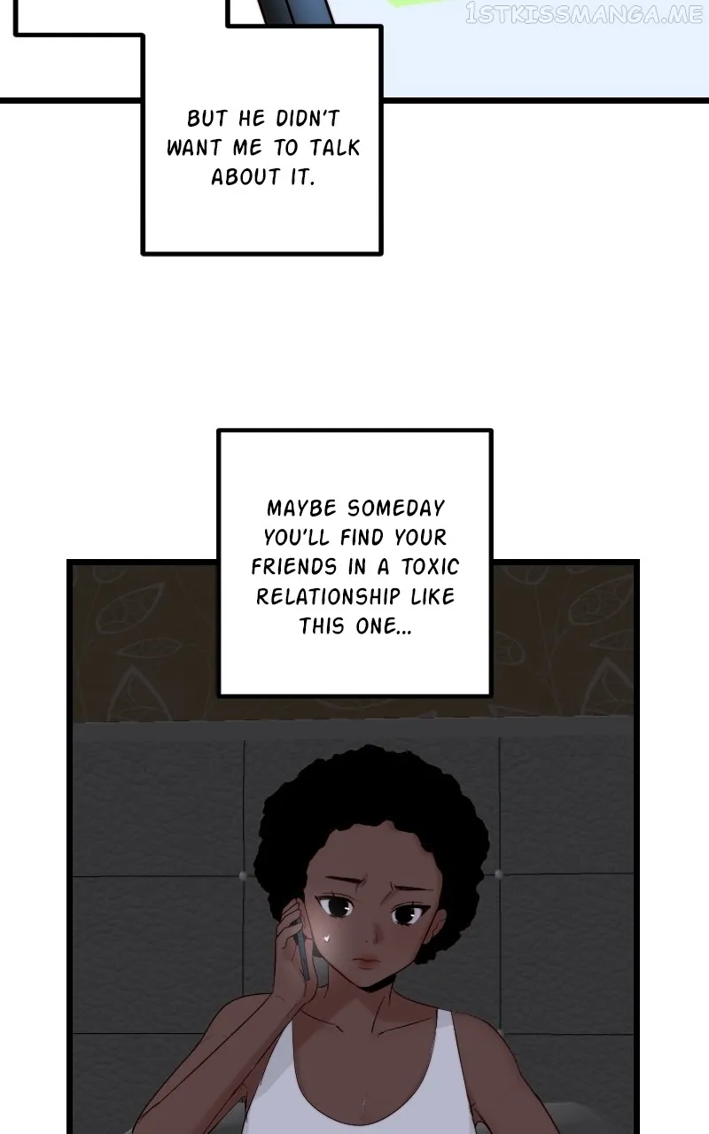 Seven Years Later Chapter 50 Online - página 12