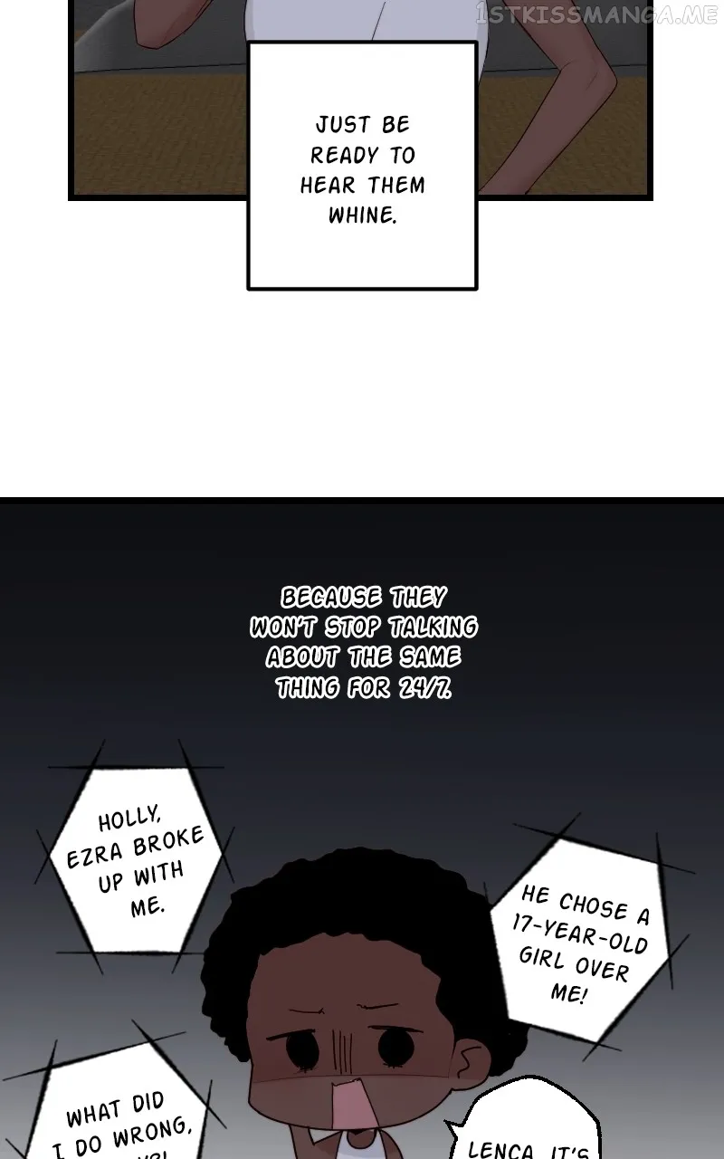 Seven Years Later Chapter 50 Online - página 13