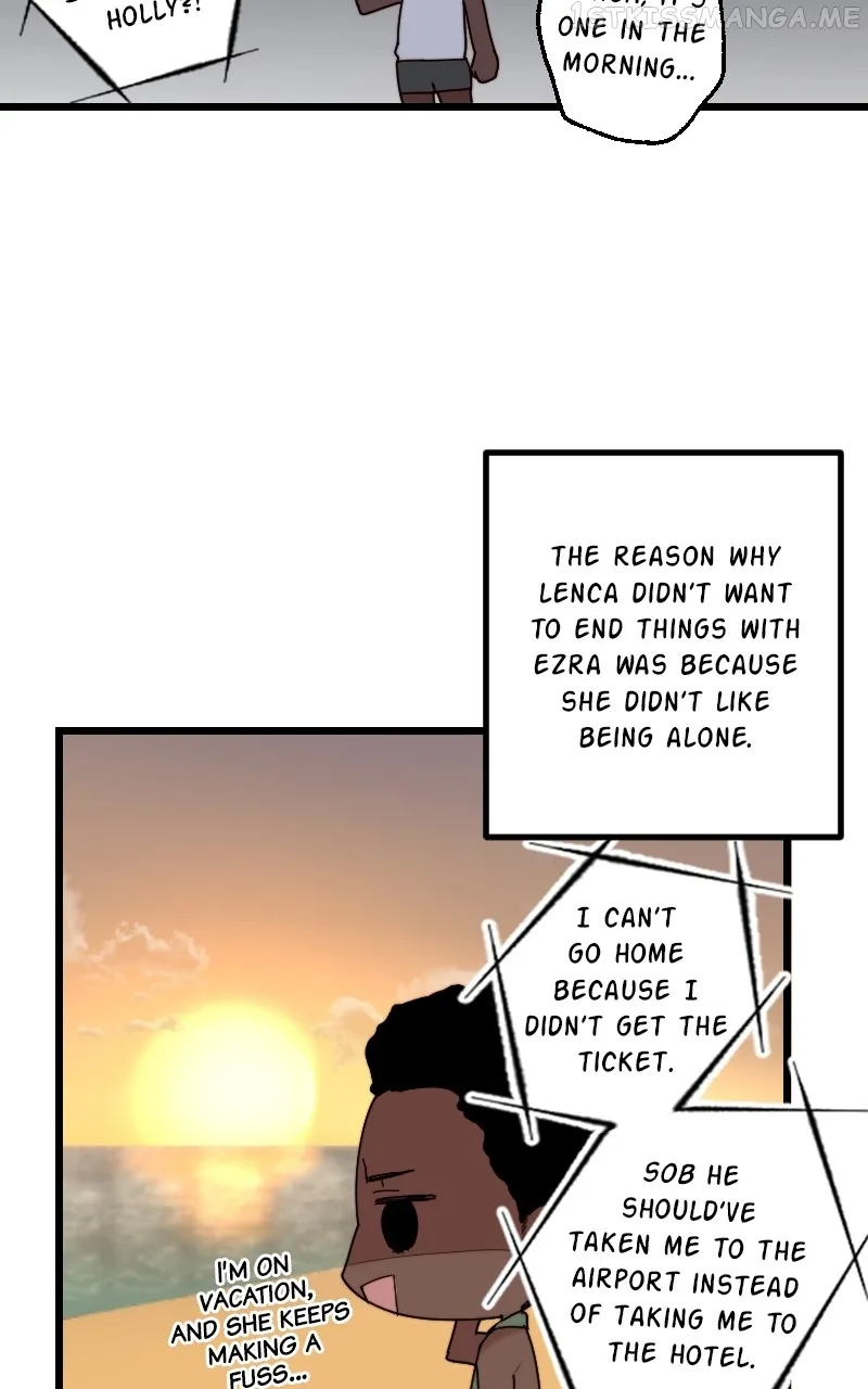Seven Years Later Chapter 50 Online - página 14