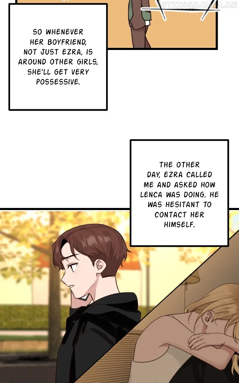 Seven Years Later Chapter 50 Online - página 15