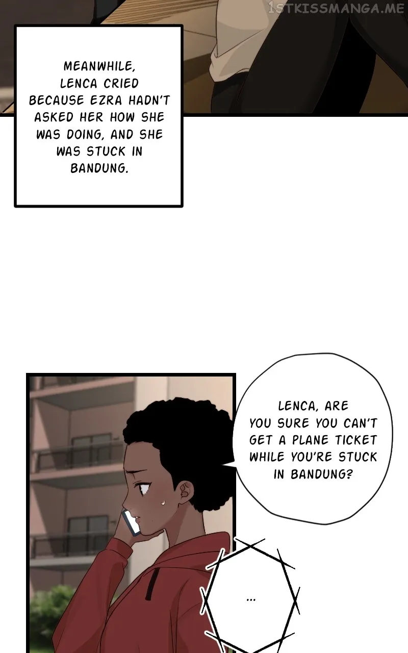 Seven Years Later Chapter 50 Online - página 16