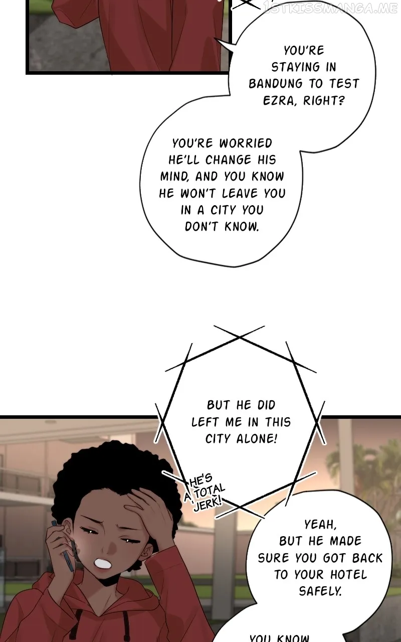 Seven Years Later Chapter 50 Online - página 17