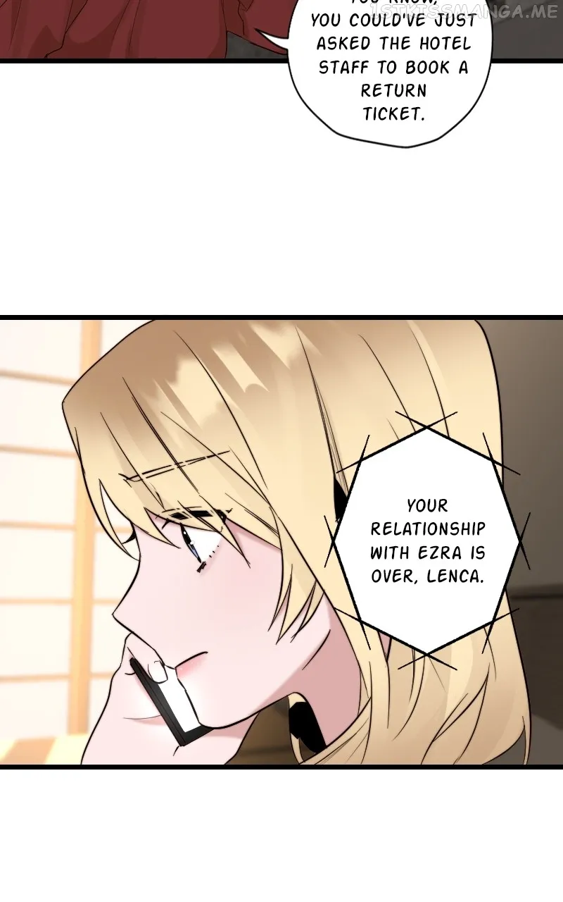 Seven Years Later Chapter 50 Online - página 18