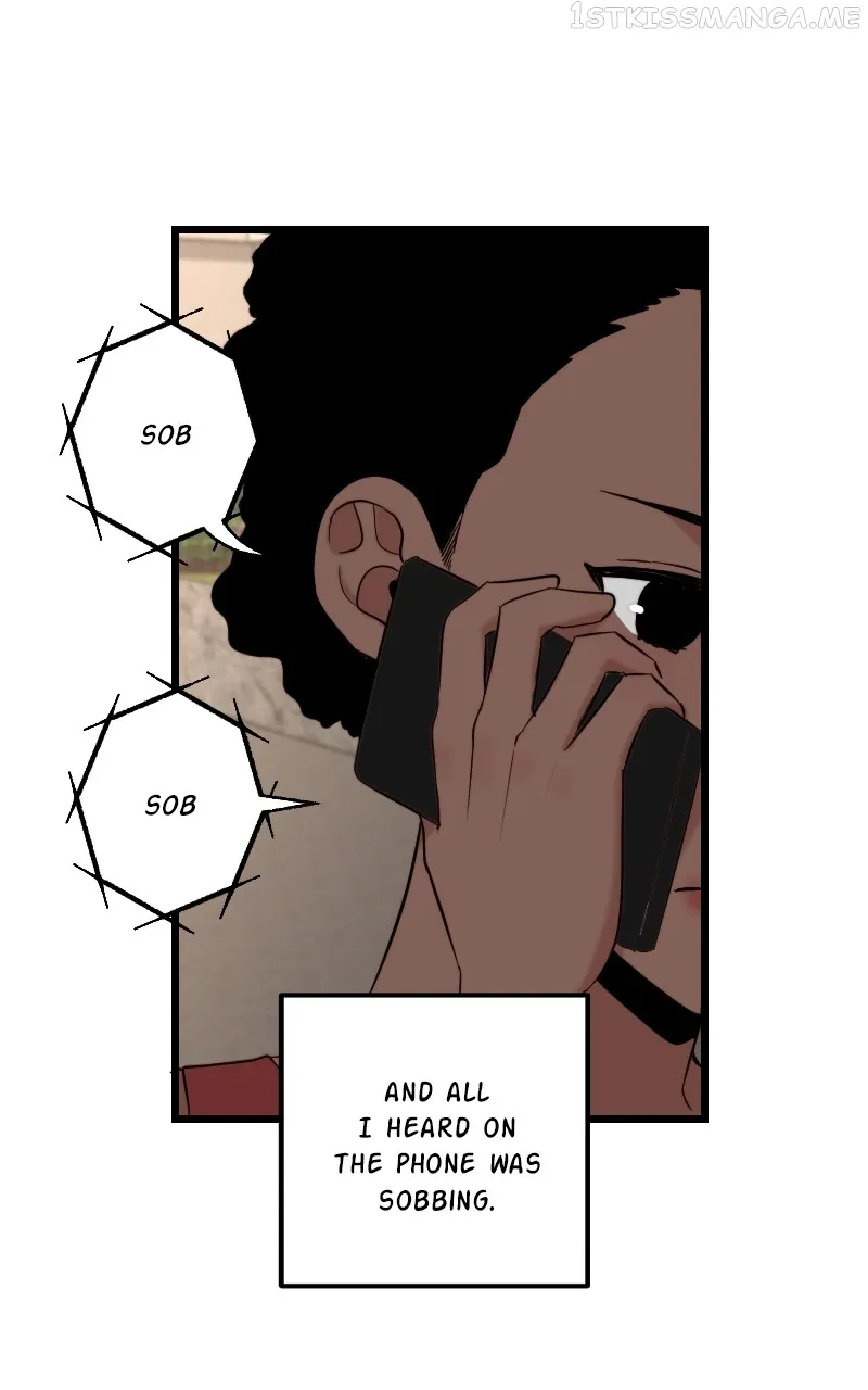 Seven Years Later Chapter 50 Online - página 19