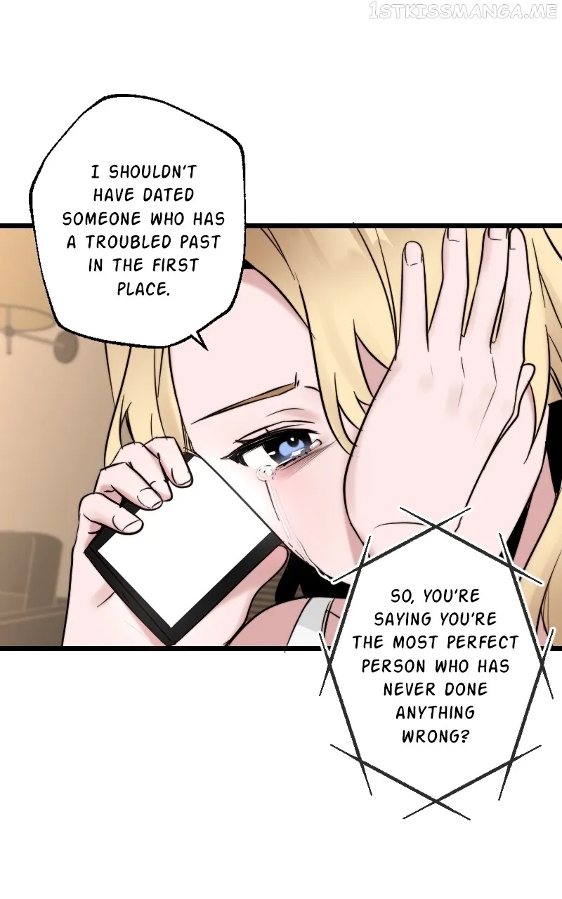 Seven Years Later Chapter 50 Online - página 20
